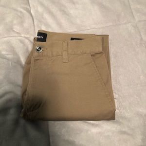 RVCA Pants